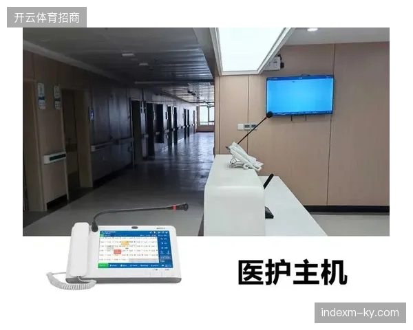 场馆智能化更新投入巨大,却为何忽视了医疗数据调度中的决策冗余? 场馆智能化更新投入巨大,却为何忽视了医疗数据调度中的决策冗余?